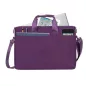   Notebook táska, 15,6", RIVACASE "Biscayne 8335", lila