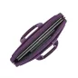   Notebook táska, 15,6", RIVACASE "Biscayne 8335", lila