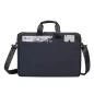   Notebook táska, 17,3" RIVACASE "Biscayne 8355", fekete