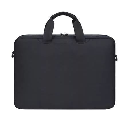 Notebook táska, 15,6-16" RIVACASE "Boboli 8036", fekete