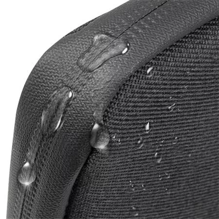Notebook tok, 15,6-16", RIVACASE "Clark ECO 8116", fekete