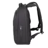 Notebook hátizsák, 14", RIVACASE "Clark ECO 8126", fekete