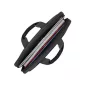   Notebook táska, 13,3", RIVACASE "Central 8221", fekete