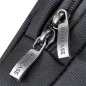   Notebook táska, 13,3", RIVACASE "Central 8221", fekete