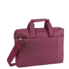   Notebook táska, 13,3", RIVACASE "Central 8221", lila