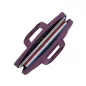   Notebook táska, 13,3", RIVACASE "Central 8221", lila