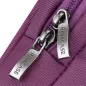   Notebook táska, 13,3", RIVACASE "Central 8221", lila