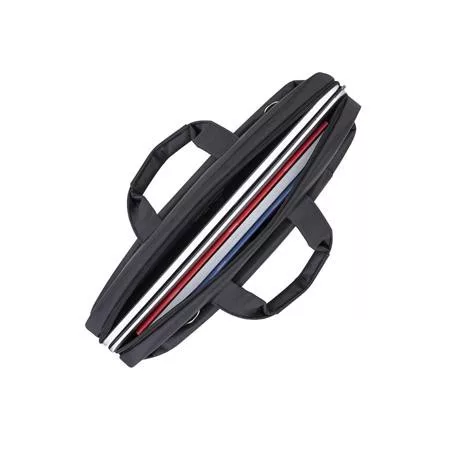 Notebook táska, 15,6", RIVACASE "Central 8231", fekete