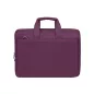   Notebook táska, 15,6", RIVACASE "Central 8231", lila