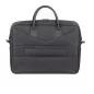   Notebook táska, 15,6" RIVACASE "Clark ECO 8134", fekete