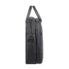 Notebook táska, 15,6" RIVACASE "Clark ECO 8134", fekete