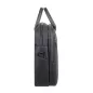   Notebook táska, 15,6" RIVACASE "Clark ECO 8134", fekete