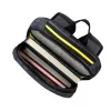 Notebook hátizsák, 15,6", 20L, RIVACASE "5431 Erebus Urban", szürke