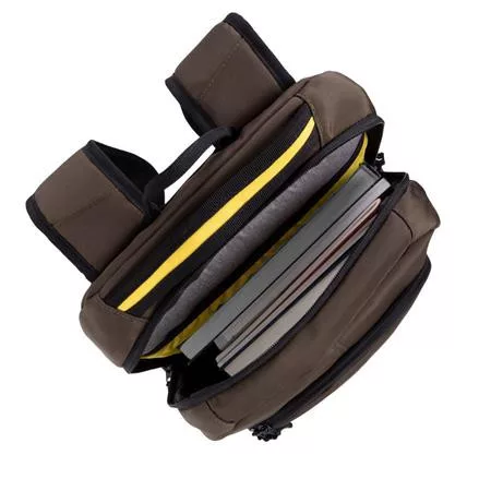 Notebook hátizsák, 15,6", 20L, RIVACASE "5431 Erebus Urban", khaki