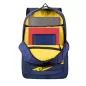   Notebook hátizsák, 15,6", 30L, RIVACASE "5461 Erebus Urban", kék
