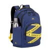 Notebook hátizsák, 15,6", 30L, RIVACASE "5461 Erebus Urban", kék