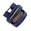 Notebook hátizsák, 15,6", 30L, RIVACASE "5461 Erebus Urban", kék