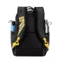   Notebook hátizsák, 15,6", 30L, RIVACASE "5461 Erebus Urban", fekete
