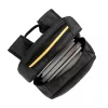 Notebook hátizsák, 15,6", 30L, RIVACASE "5461 Erebus Urban", fekete