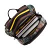 Notebook hátizsák, 15,6", 30L, RIVACASE "5461 Erebus Urban", dzsungel minta