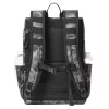 Notebook hátizsák, 15,6", rolltop, 15L, RIVACASE "7621 Sherwood", szürke-terepminta