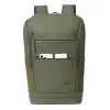 Notebook hátizsák, 15,6", 20L, RIVACASE "Eden ECO 7856", olivazöld