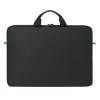 Notebook táska, 15,6", RIVACASE "Gremio ECO 5516", fekete