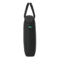   Notebook táska, 17,3", RIVACASE "Gremio ECO 5517", fekete
