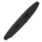   Notebook táska, 17,3", RIVACASE "Gremio ECO 5517", fekete