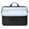 Notebook táska, 17,3", RIVACASE "Gremio ECO 5517", fekete