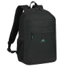 Notebook hátizsák, 15,6-16", RIVACASE "Gremio ECO 5566", fekete