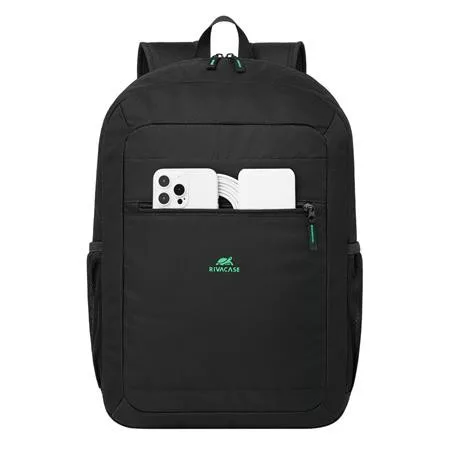 Notebook hátizsák, 15,6-16", RIVACASE "Gremio ECO 5566", fekete