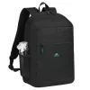 Notebook hátizsák, 15,6-16", RIVACASE "Gremio ECO 5566", fekete