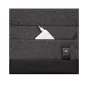   Notebook tok, 13,3", MacBook Pro/MacBook Air, RIVACASE "Lantau 8802", szürke-fekete