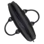   Notebook táska, 15,6", RIVACASE "Narita 8135", fekete