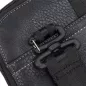   Notebook táska, slim, 13,3", RIVACASE "Orly 8920" fekete