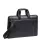Notebook táska, slim, 15,6", RIVACASE "Orly 8930" fekete