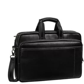   Notebook táska, 16", RIVACASE "Orly 8940" fekete