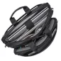   Notebook táska, 16", RIVACASE "Orly 8940" fekete