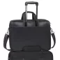   Notebook táska, 16", RIVACASE "Orly 8940" fekete