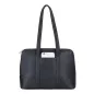   Notebook táska, női, 14", RIVACASE "Orly 8992", fekete