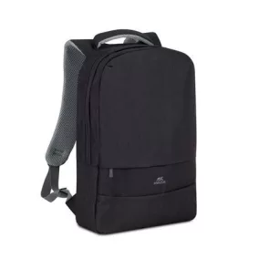   Notebook hátizsák, 15,6", RIVACASE "Prater 7562", fekete