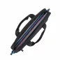   Notebook táska, 14" RIVACASE "Regent 8027", fekete