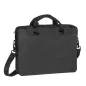  Notebook táska, 15,6", RIVACASE "Regent 8033", fekete
