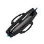   Notebook táska, 16", RIVACASE "Regent 8057", fekete