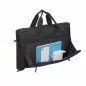   Notebook táska, 17,3" RIVACASE "Regent 8059", fekete