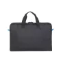   Notebook táska, 17,3" RIVACASE "Regent 8059", fekete