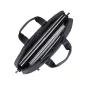   Notebook táska, 15,6", RIVACASE "Suzuka 7730", fekete