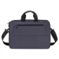   Notebook táska, 15,6", RIVACASE "Suzuka 7730", fekete