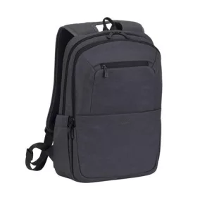   Notebook hátizsák, 15,6", RIVACASE "Suzuka 7760", fekete